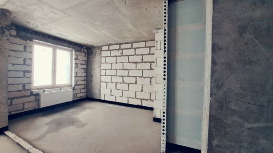 Продажа квартиры-студии 18,6 м², 1/8 этаж