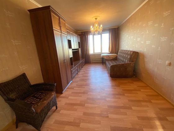 Продажа 3-комнатной квартиры 59 м², 9/9 этаж