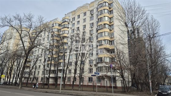 Продажа 2-комнатной квартиры 53 м², 9/10 этаж