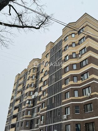 Продажа 2-комнатной квартиры 66 м², 8/9 этаж