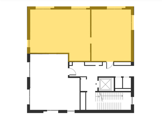 Продажа 2-комнатной квартиры 118,1 м², 2/4 этаж