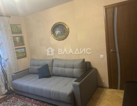 Продажа 2-комнатной квартиры 37 м², 4/12 этаж