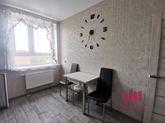 Продажа 2-комнатной квартиры 58 м², 17/22 этаж