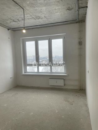 Продажа 2-комнатной квартиры 62 м², 6/15 этаж