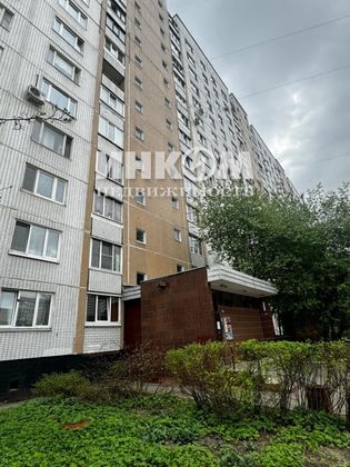 Продажа 2-комнатной квартиры 52 м², 10/14 этаж