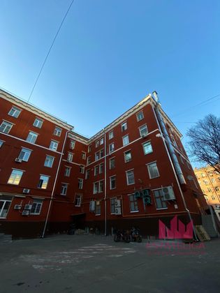 Продажа 2-комнатной квартиры 37,4 м², 1/5 этаж