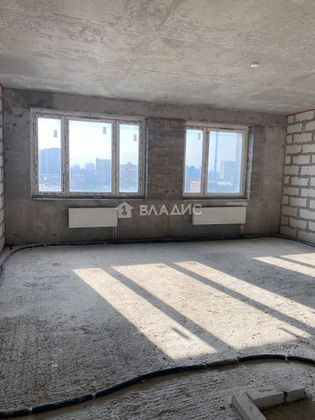 Продажа 2-комнатной квартиры 50 м², 18/27 этаж