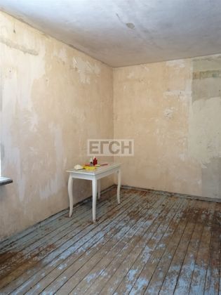 Продажа 2-комнатной квартиры 41 м², 1/5 этаж