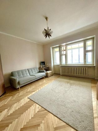 Продажа 3-комнатной квартиры 116 м², 7/7 этаж