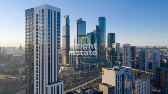 Продажа 3-комнатной квартиры 70,7 м², 9/41 этаж