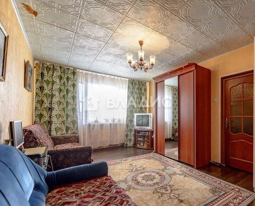 Продажа 1-комнатной квартиры 37,1 м², 11/16 этаж