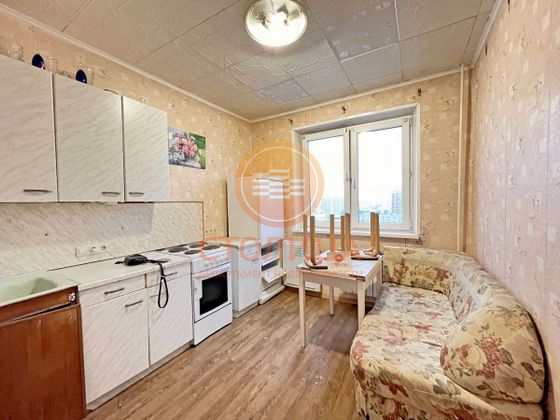 Продажа 2-комнатной квартиры 56 м², 14/14 этаж