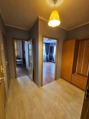 Продажа 1-комнатной квартиры 40,3 м², 7/10 этаж