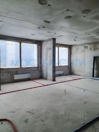 Продажа 3-комнатной квартиры 81,5 м², 24/51 этаж