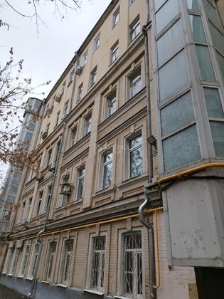 Продажа 4-комнатной квартиры 82,1 м², 3/5 этаж