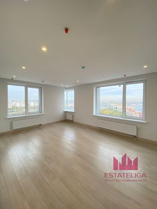 Продажа 2-комнатной квартиры 86 м², 21/24 этаж