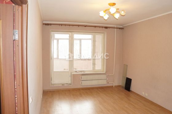 Продажа 2-комнатной квартиры 44,5 м², 3/9 этаж