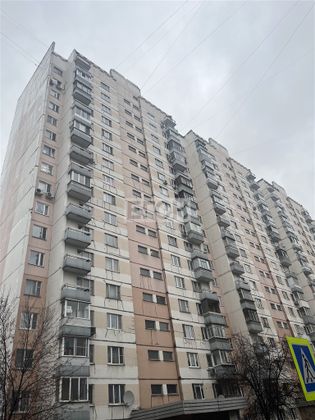 Продажа 3-комнатной квартиры 73 м², 6/17 этаж