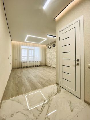 Продажа квартиры-студии 23,4 м², 7/23 этаж