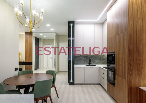 Продажа 3-комнатной квартиры 65 м², 8/24 этаж