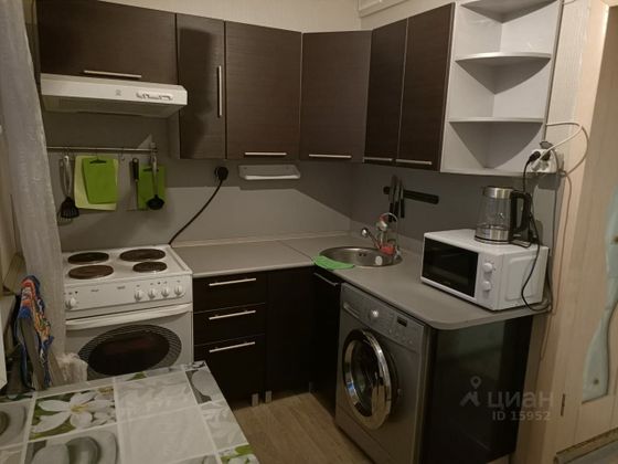 Продажа 3-комнатной квартиры 64 м², 11/12 этаж