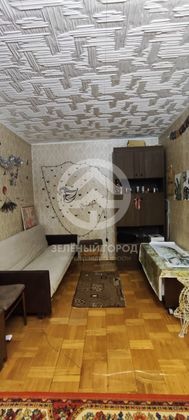 Продажа 1-комнатной квартиры 38,1 м², 5/22 этаж