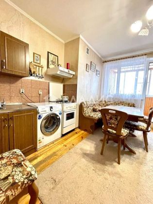 Продажа многокомнатной квартиры 191,6 м², 5/6 этаж