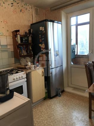 Продажа 2-комнатной квартиры 39 м², 5/12 этаж