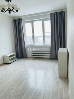 Продажа 2-комнатной квартиры 51,6 м², 9/9 этаж