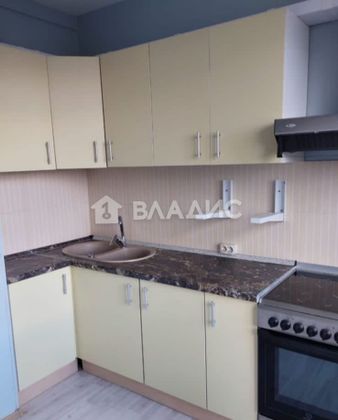 Продажа 2-комнатной квартиры 51 м², 7/17 этаж