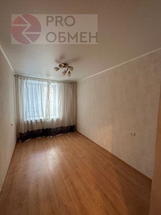 Продажа 2-комнатной квартиры 42,7 м², 3/5 этаж