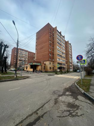 Продажа 2-комнатной квартиры 51,3 м², 10/10 этаж