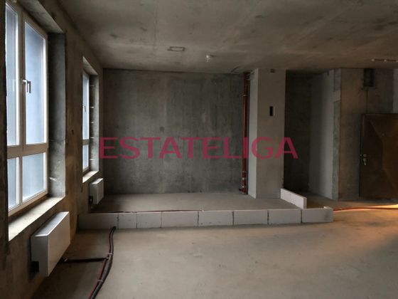 Продажа 2-комнатной квартиры 62,4 м², 8/36 этаж