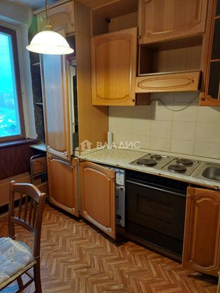 Продажа 2-комнатной квартиры 53 м², 5/10 этаж