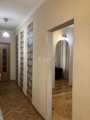 Продажа 2-комнатной квартиры 52 м², 2/6 этаж