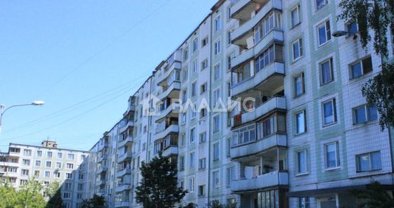 Продажа 3-комнатной квартиры 68,3 м², 3/9 этаж