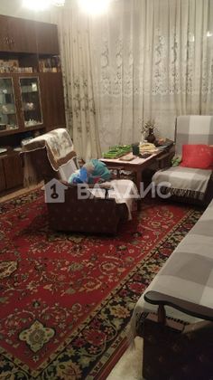 Продажа 1-комнатной квартиры 40 м², 10/12 этаж