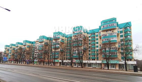 Продажа 2-комнатной квартиры 48,2 м², 7/9 этаж