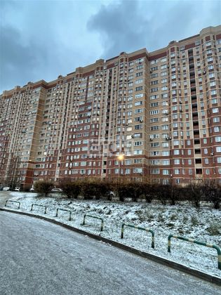 Продажа 3-комнатной квартиры 88 м², 4/17 этаж