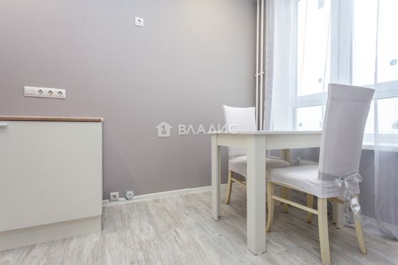 Продажа 1-комнатной квартиры 23,2 м², 5/14 этаж