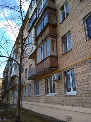 Продажа 1-комнатной квартиры 29,9 м², 5/5 этаж