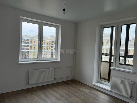 Продажа 2-комнатной квартиры 55,1 м², 12/12 этаж