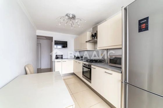 Продажа 1-комнатной квартиры 35 м², 11/12 этаж