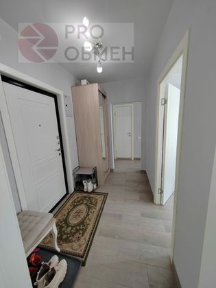 Продажа 2-комнатной квартиры 51 м², 4/17 этаж