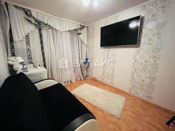 Продажа 2-комнатной квартиры 45 м², 1/9 этаж