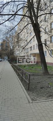 Продажа 3-комнатной квартиры 56,5 м², 8/9 этаж