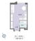 Продажа квартиры-студии 23,9 м², 3/58 этаж