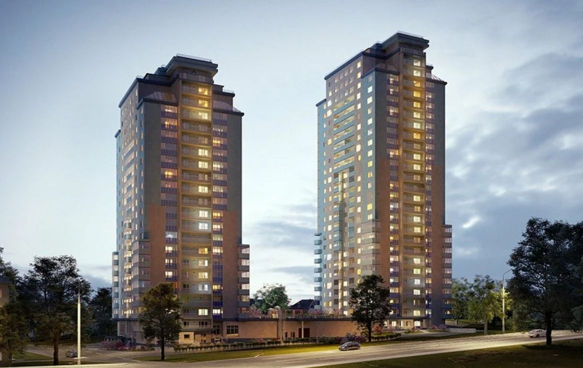 ЖК «Graff House» (Граф Хаус) цены на квартиры от официального застройщика —  купить в жилом комплексе «Graff House» в Липецке: планировки и отзывы на  m2.ru