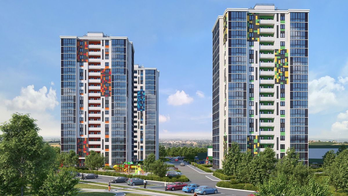 Продажа квартиры-студии 18 м², 9 этаж, Зеленодольский район, Зеленодольск,  проспект Строителей, 24А в Татарстане. Продажа квартиры недорого от  собственника, 28 июня 2024 г. — m2.ru, объявление 8546363144337811767568140