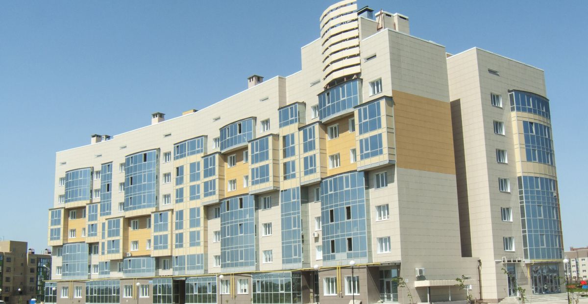 Карта улитка белгород микрорайон